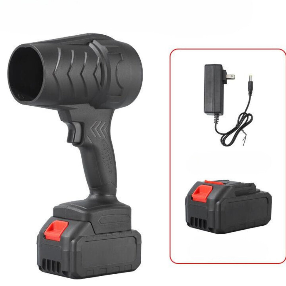 طارد الهواء النفاث للتنظيف و التجفيف - الصورة 5