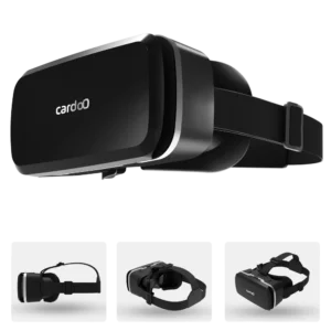 cardoO VR Go